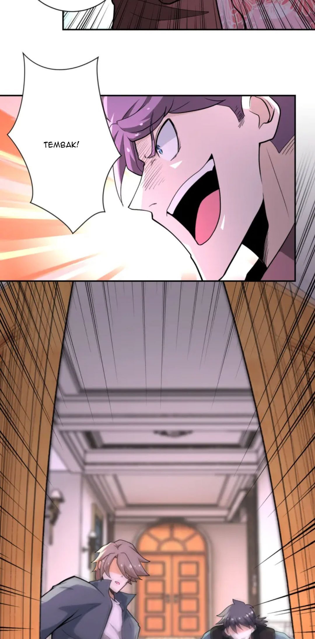 super-system - Chapter: 147