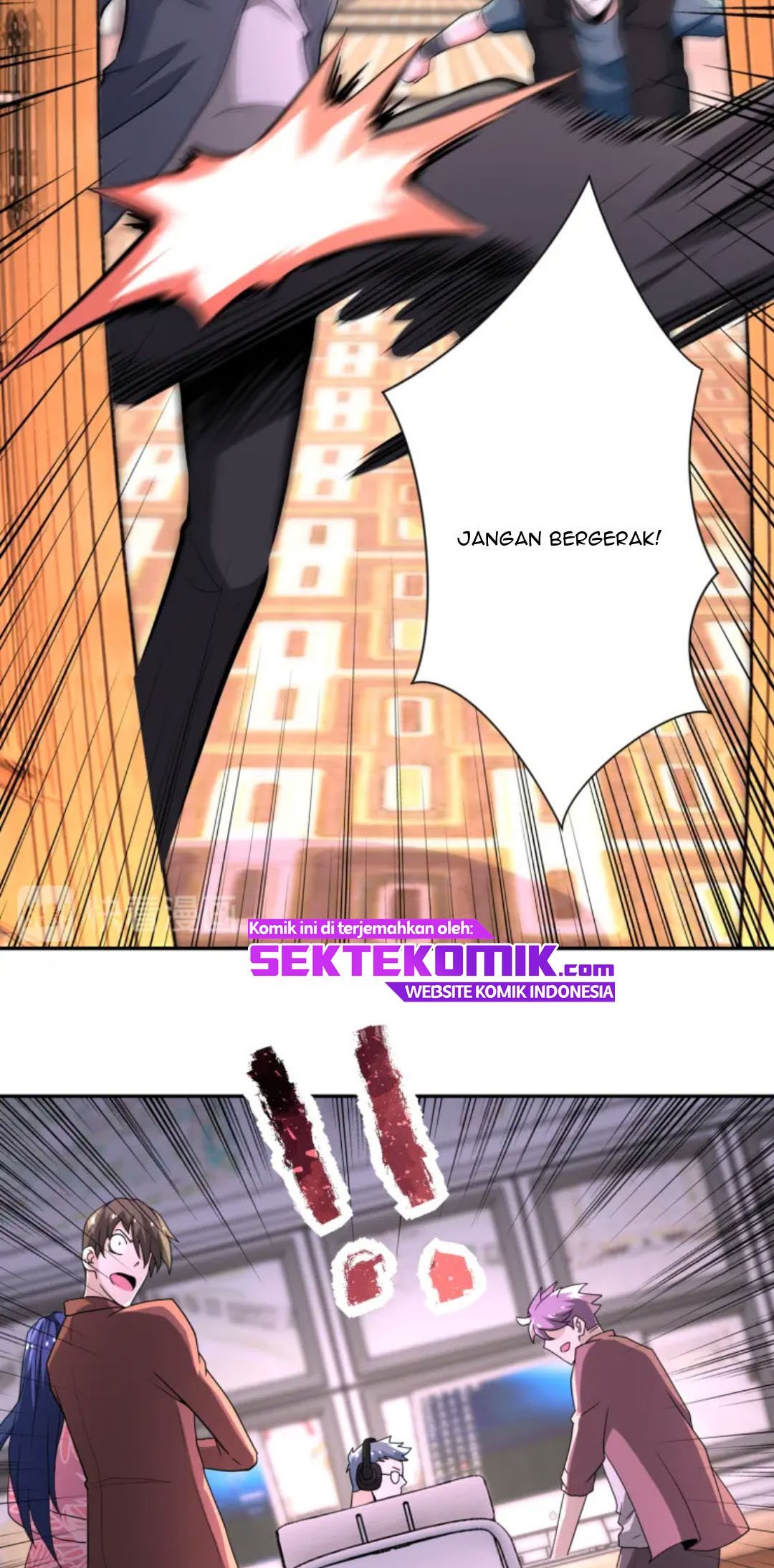 super-system - Chapter: 147