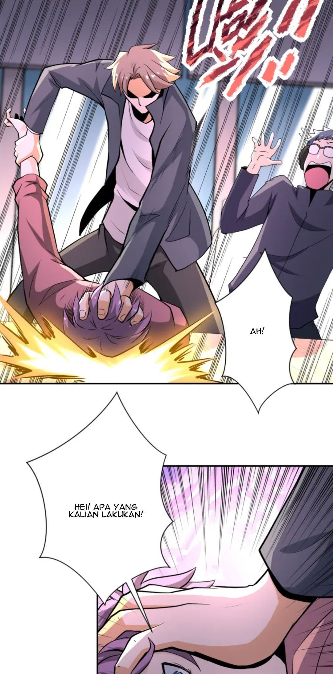 super-system - Chapter: 147