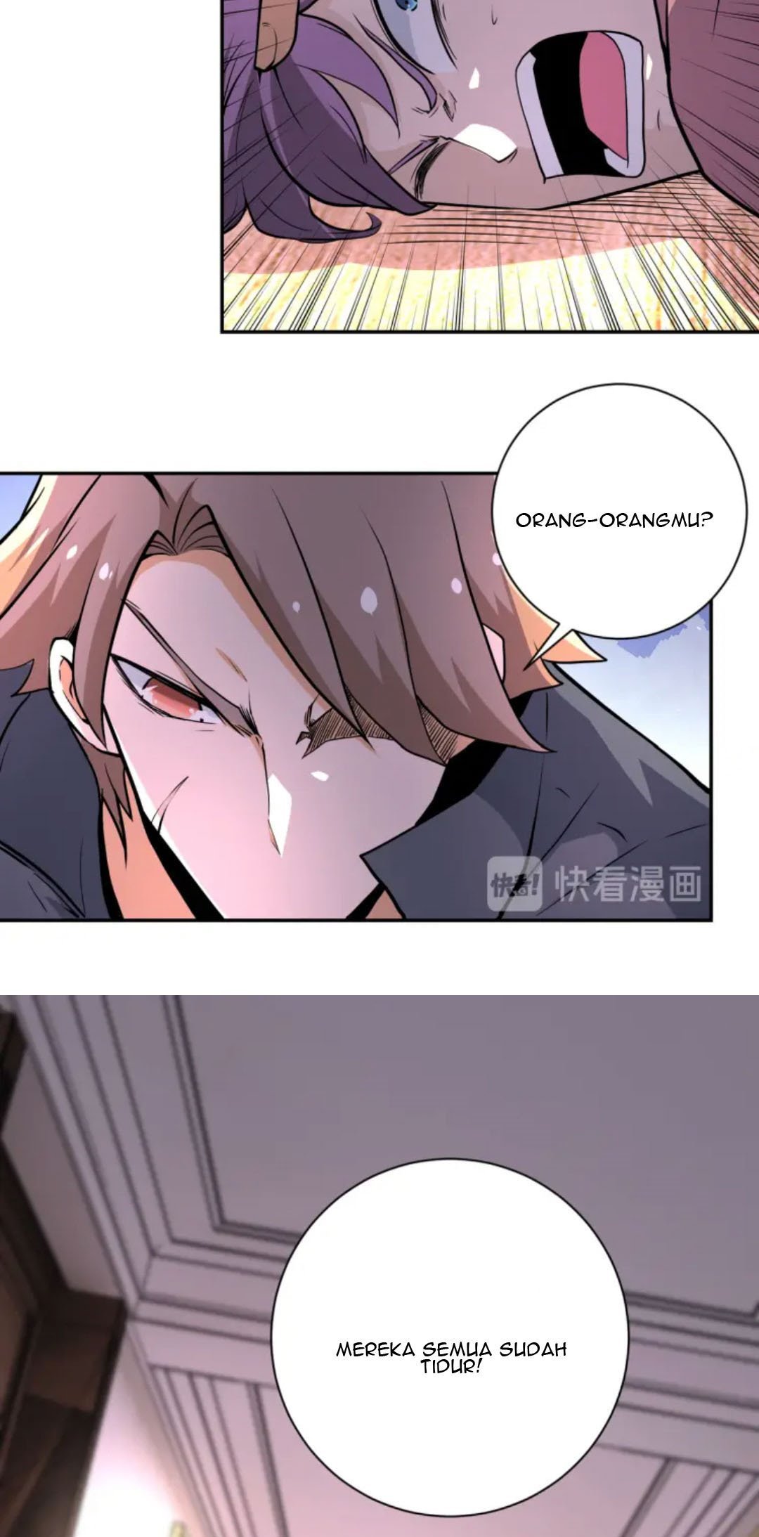super-system - Chapter: 147