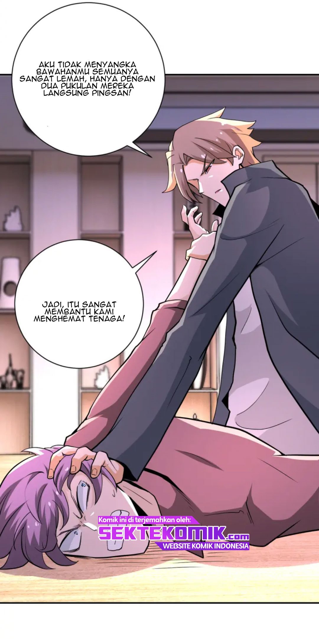 super-system - Chapter: 147