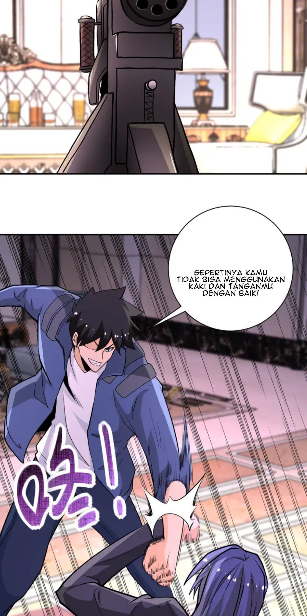super-system - Chapter: 147