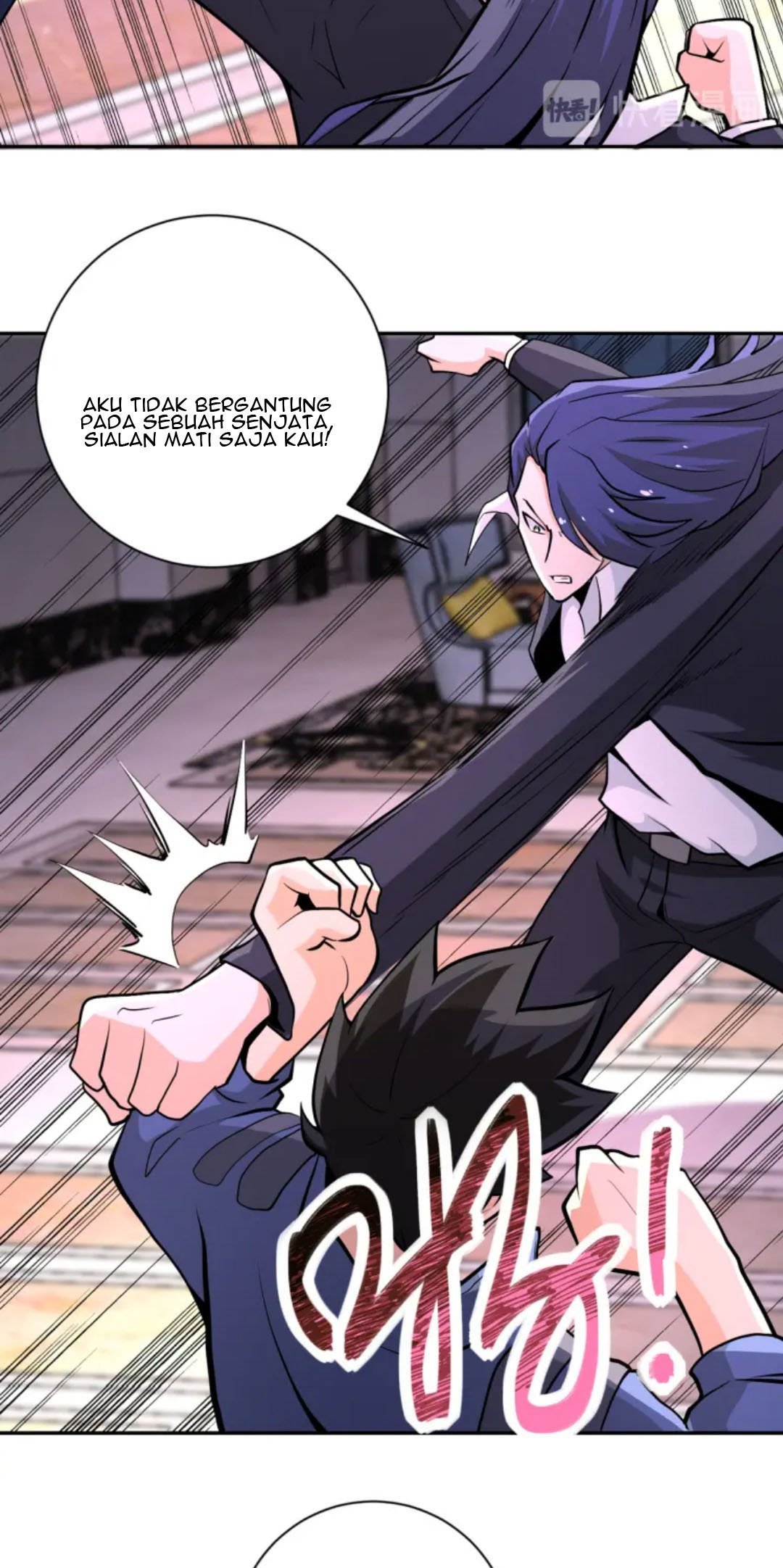 super-system - Chapter: 147