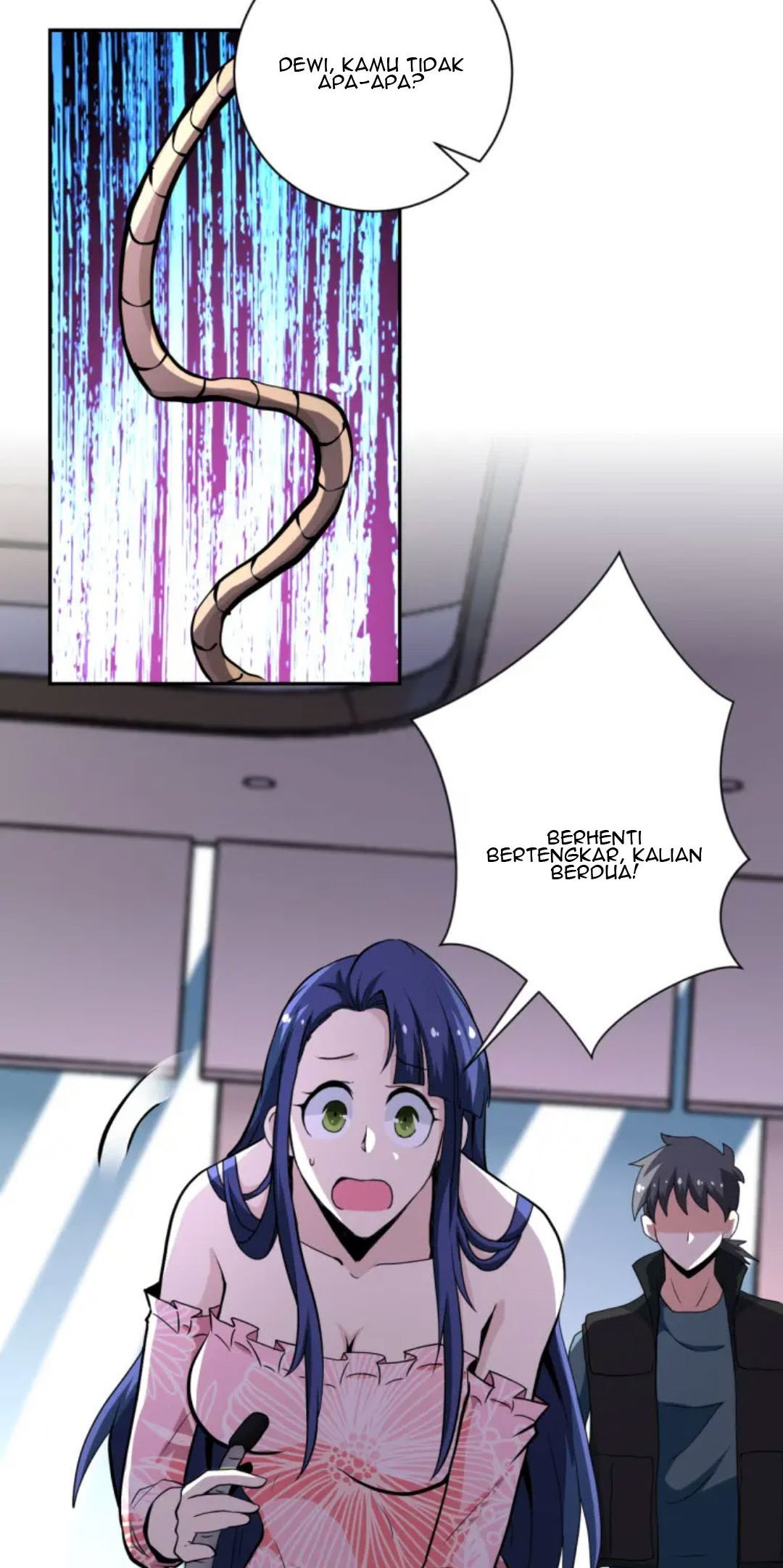 super-system - Chapter: 147