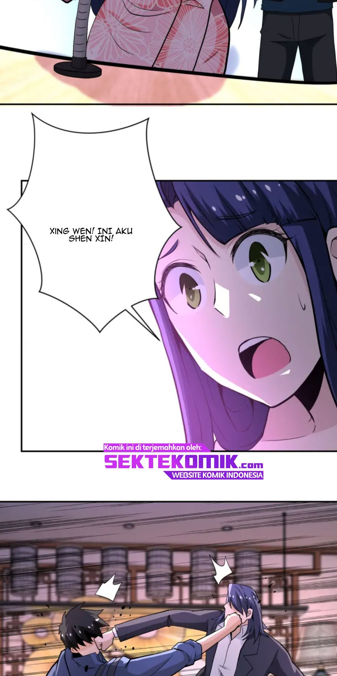 super-system - Chapter: 147