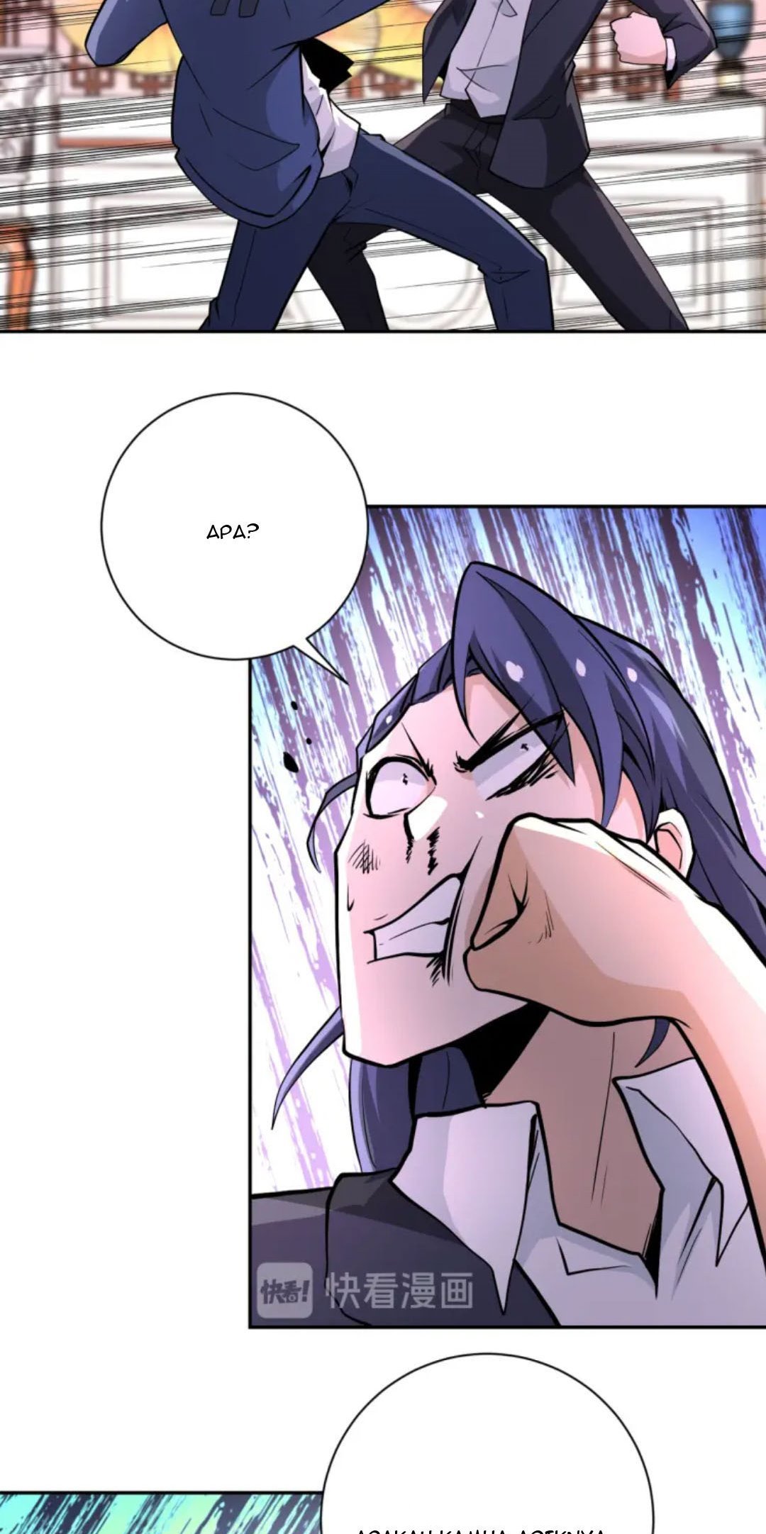 super-system - Chapter: 147