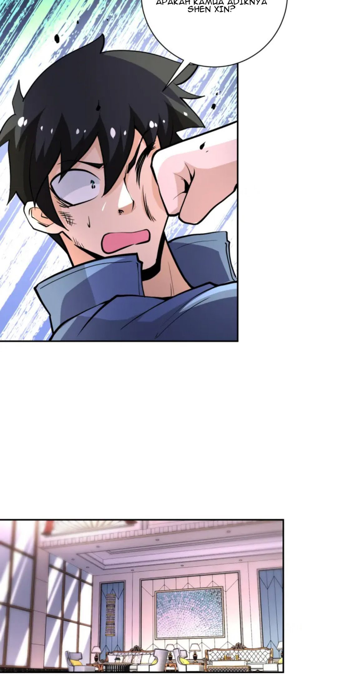 super-system - Chapter: 147