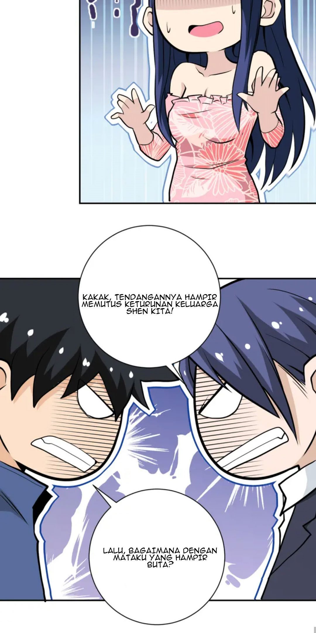 super-system - Chapter: 147