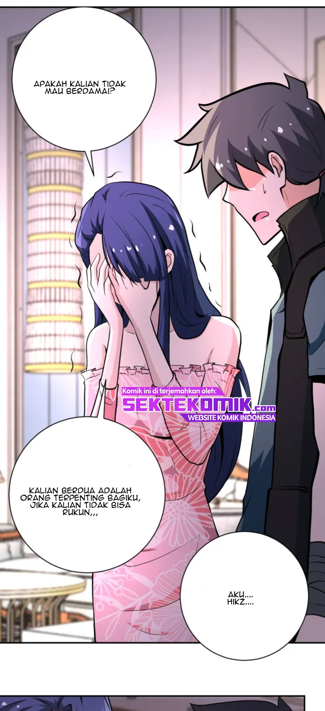 super-system - Chapter: 147