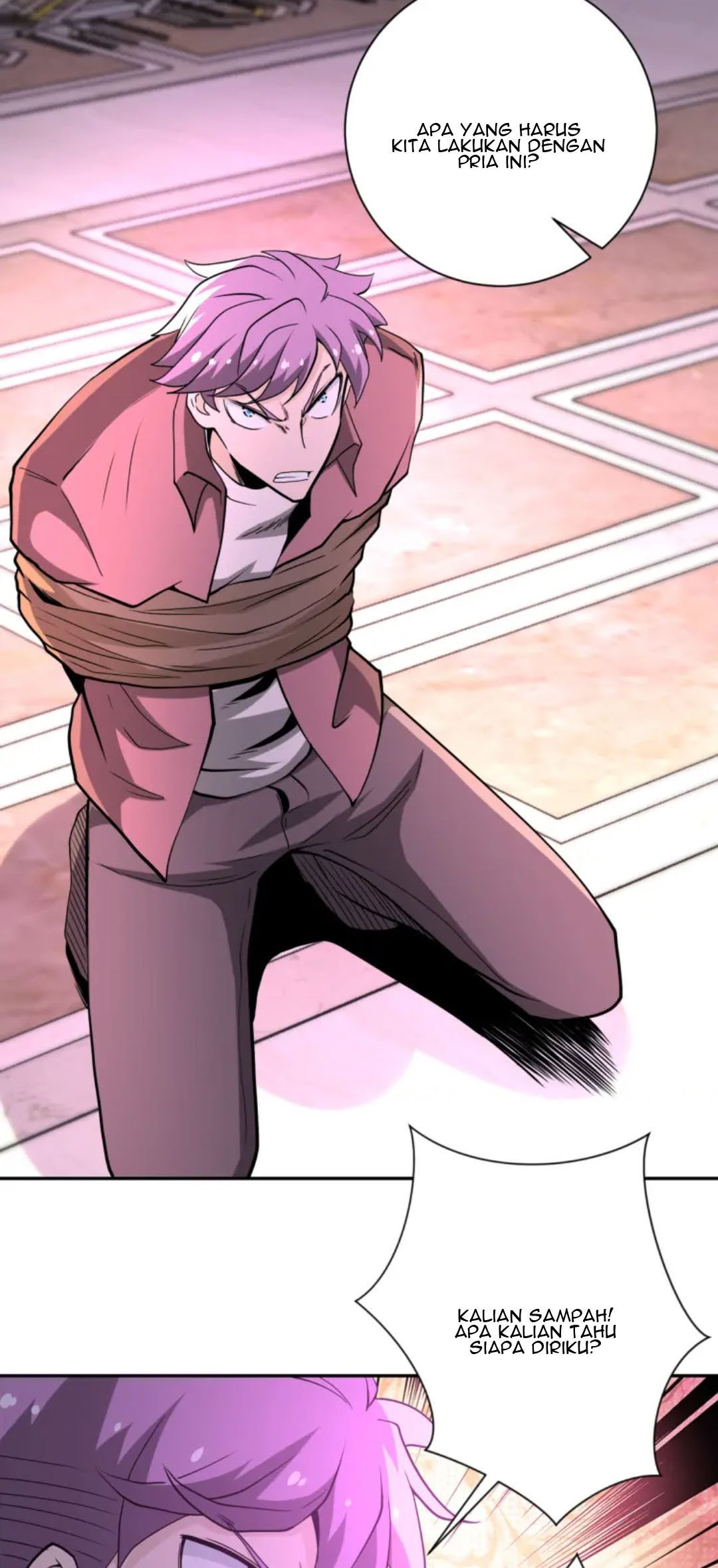 super-system - Chapter: 147
