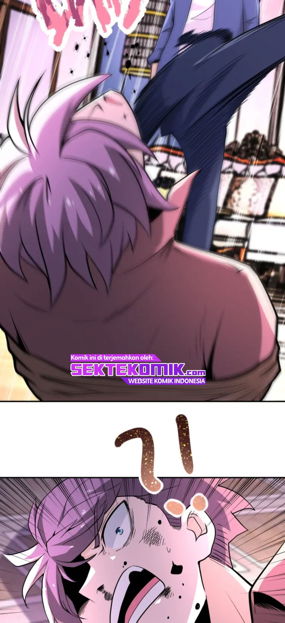 super-system - Chapter: 147