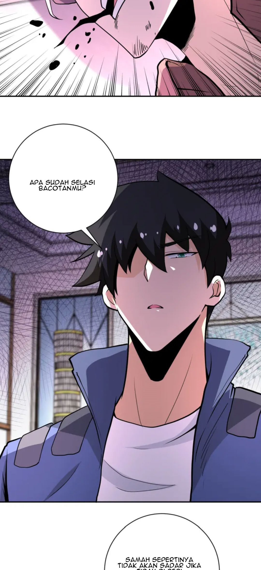super-system - Chapter: 147