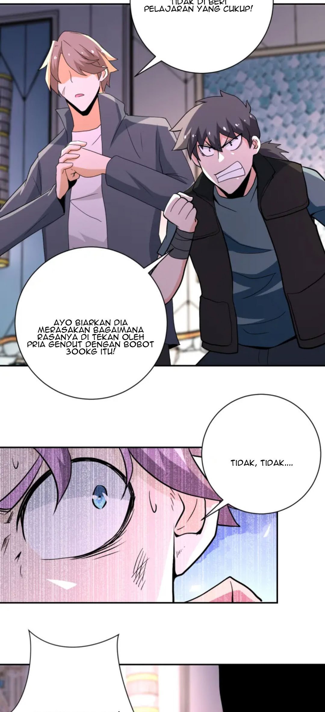 super-system - Chapter: 147