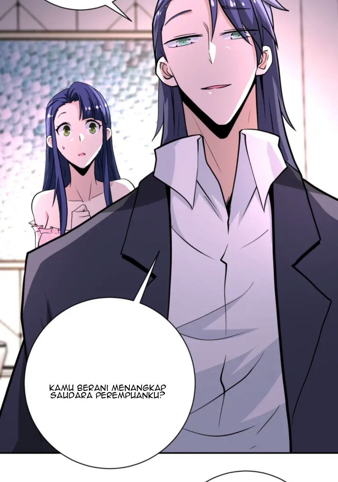 super-system - Chapter: 147
