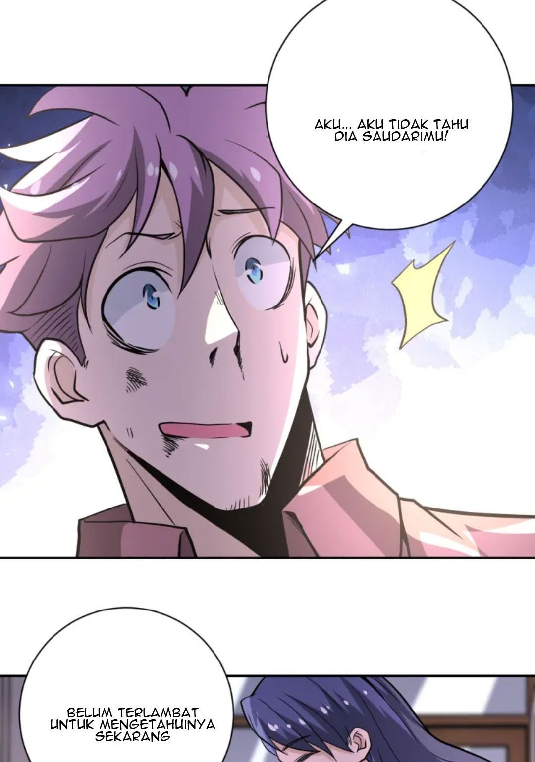 super-system - Chapter: 147
