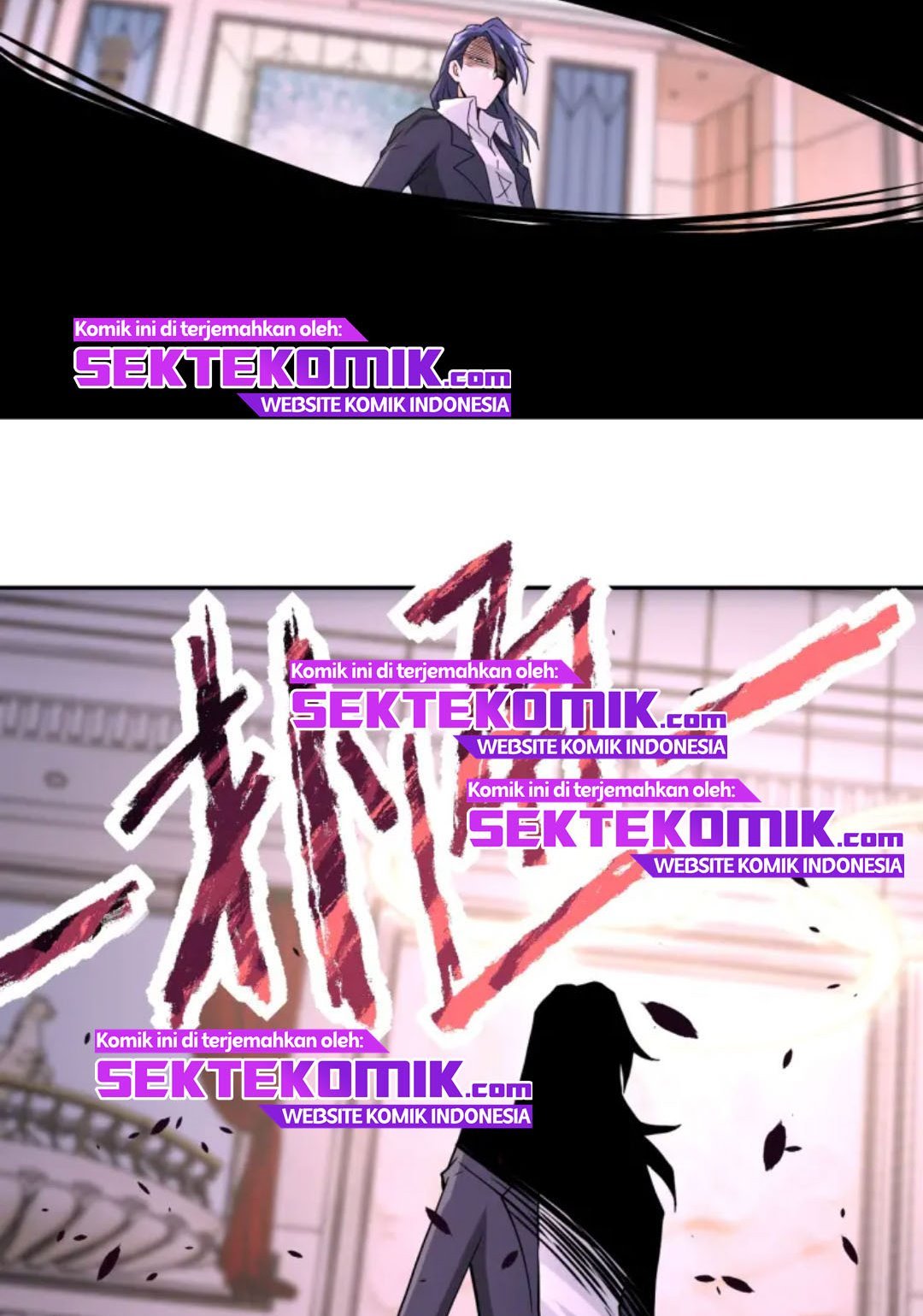 super-system - Chapter: 147