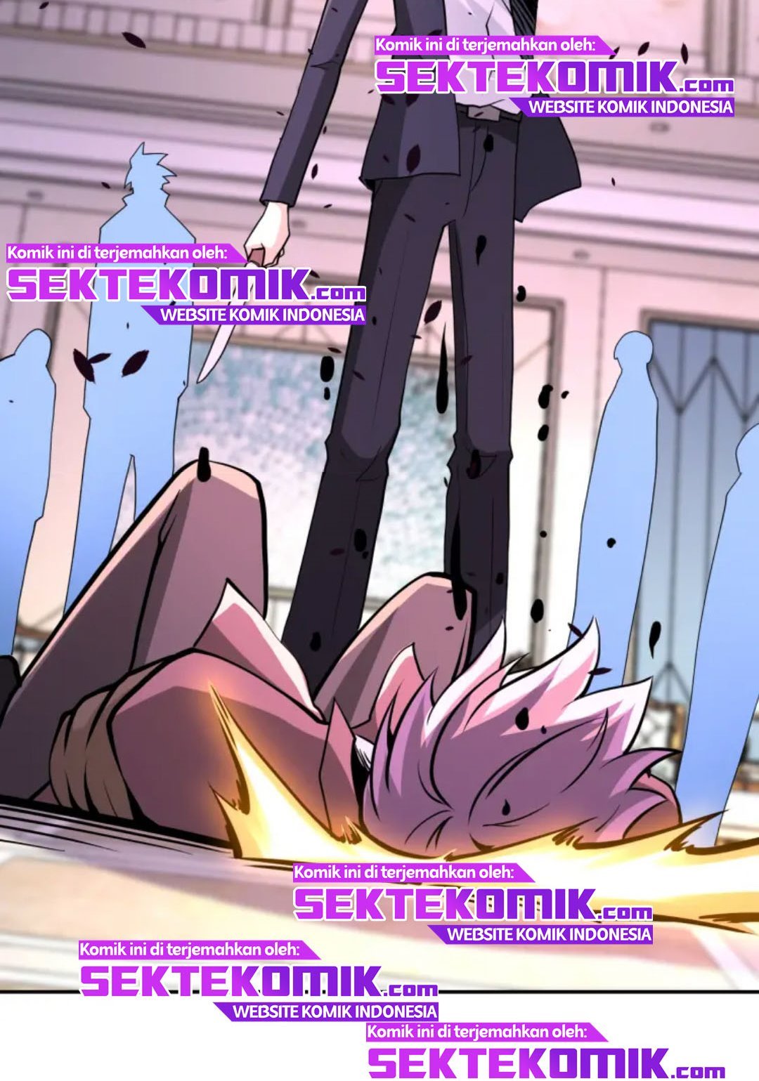 super-system - Chapter: 147