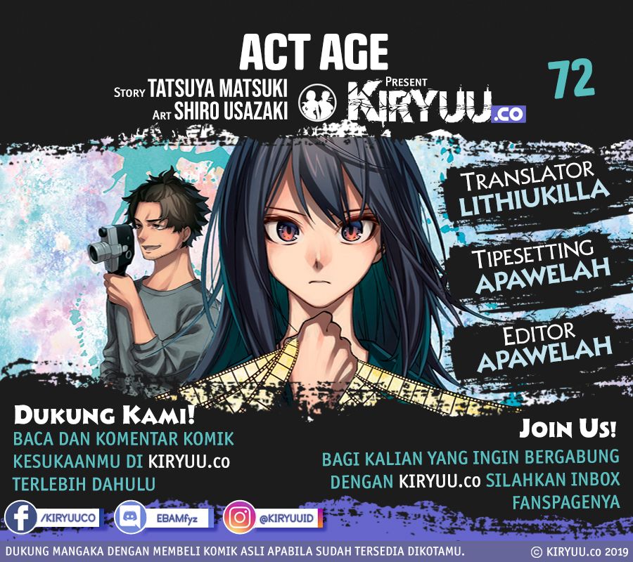 act-age - Chapter: 72