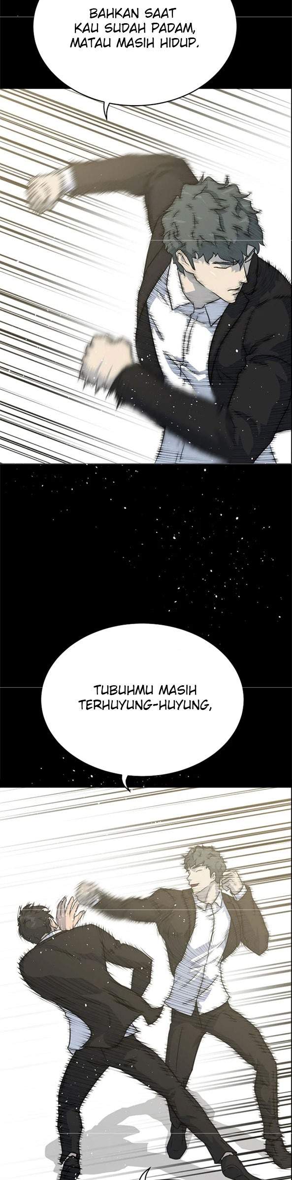 trigger - Chapter: 81