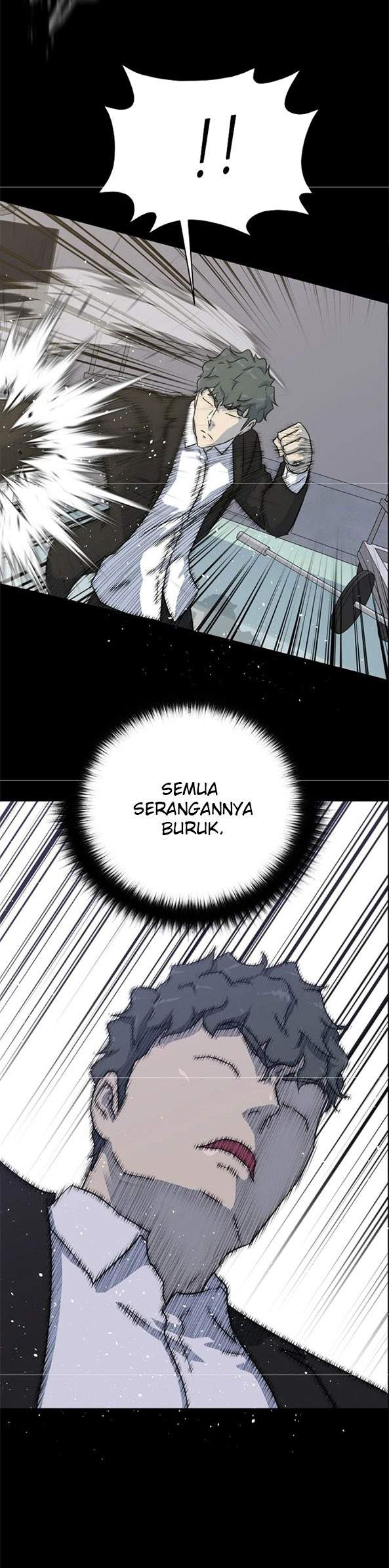 trigger - Chapter: 81