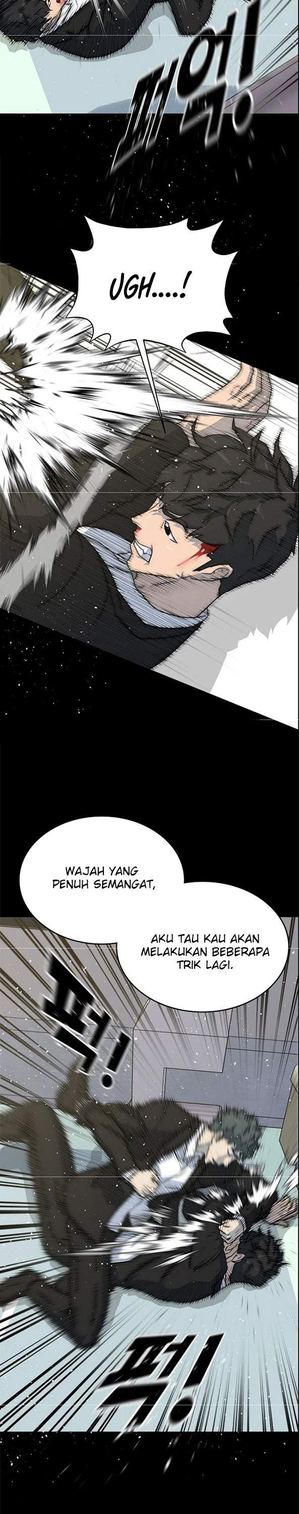 trigger - Chapter: 81