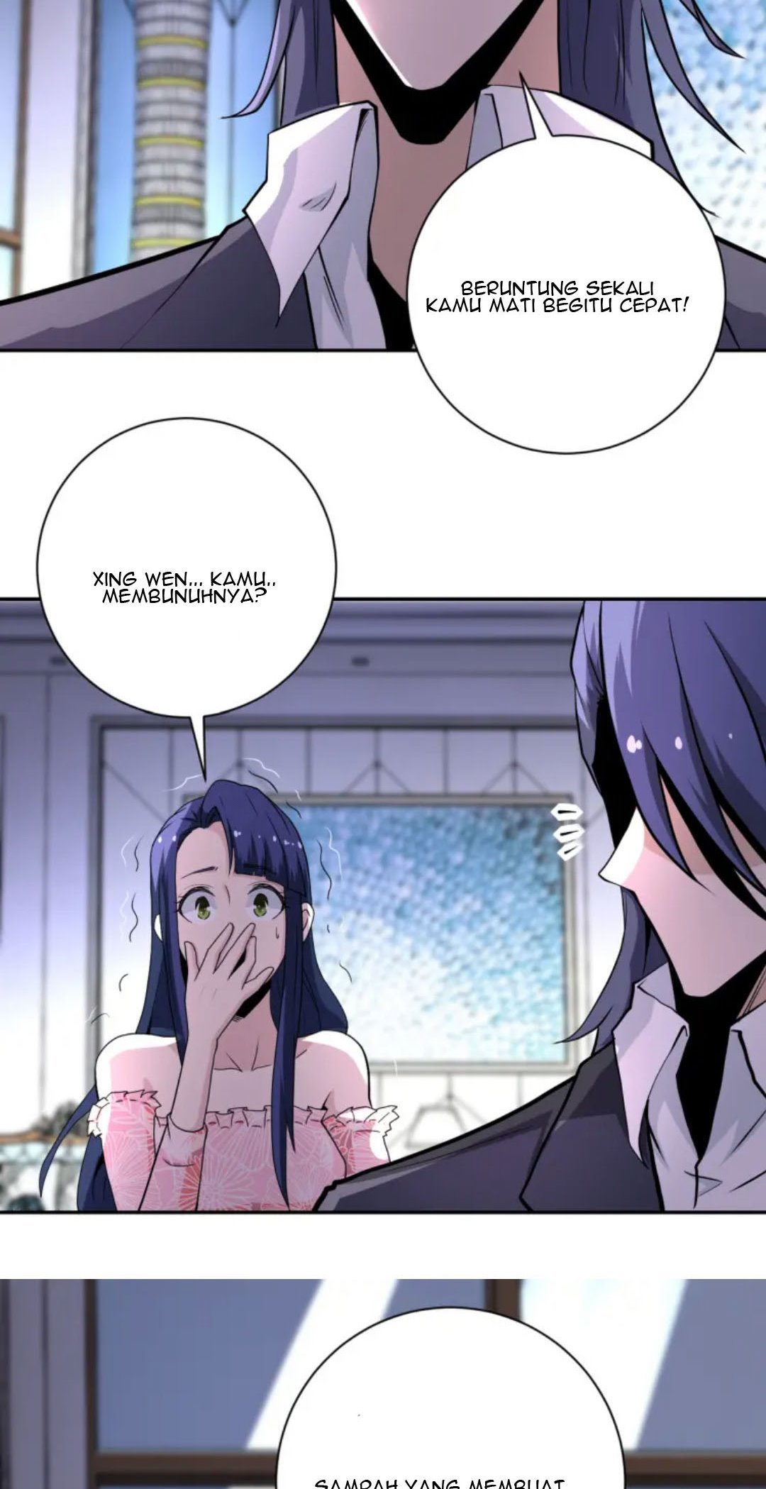 super-system - Chapter: 148