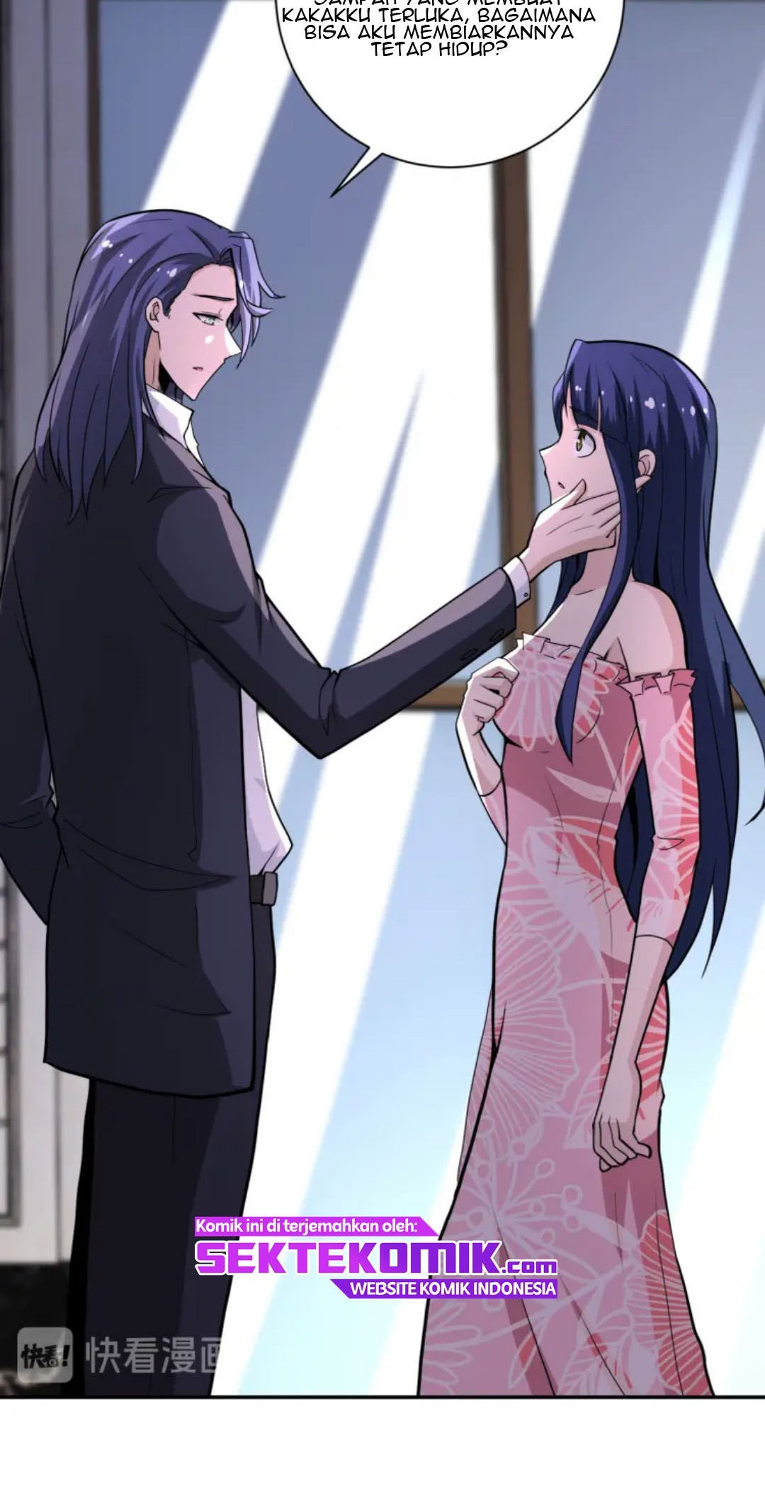 super-system - Chapter: 148