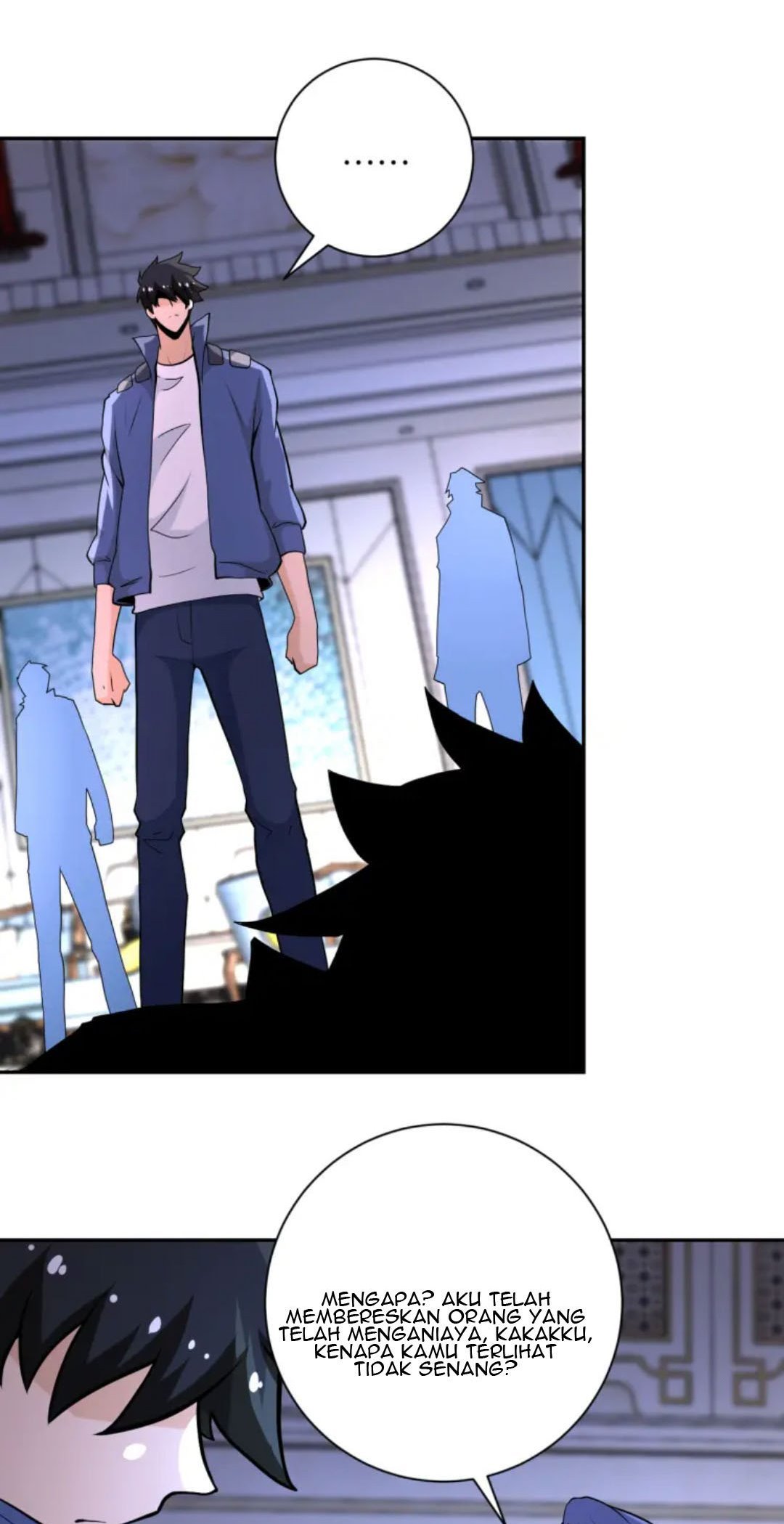super-system - Chapter: 148