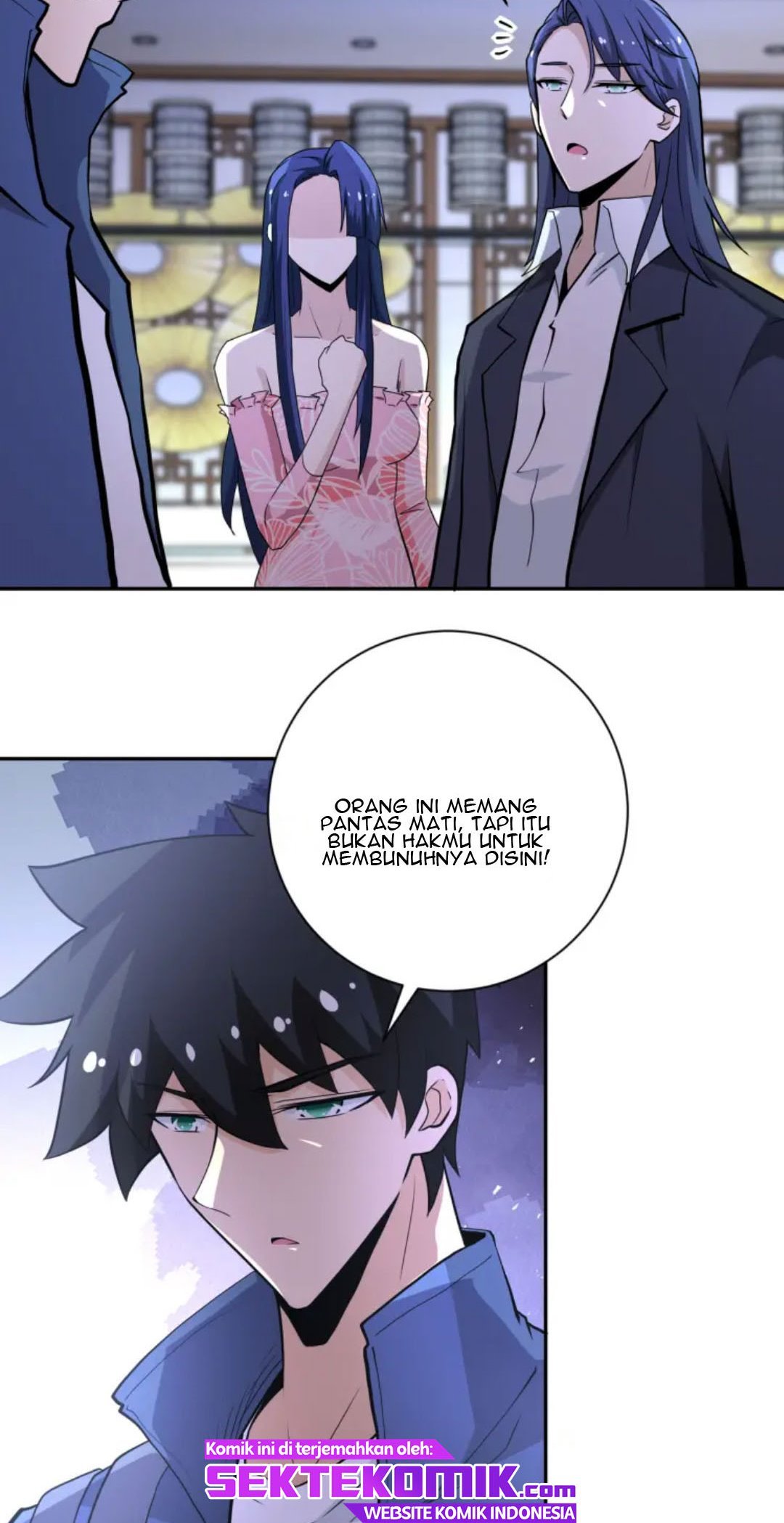 super-system - Chapter: 148
