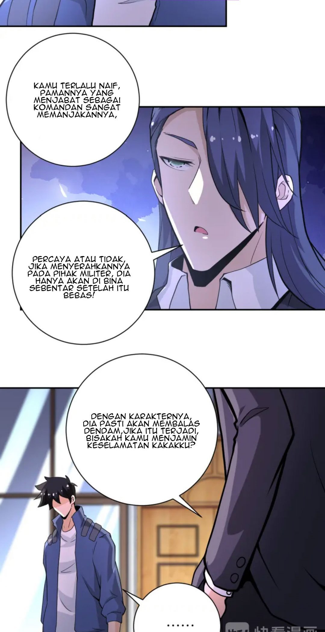 super-system - Chapter: 148