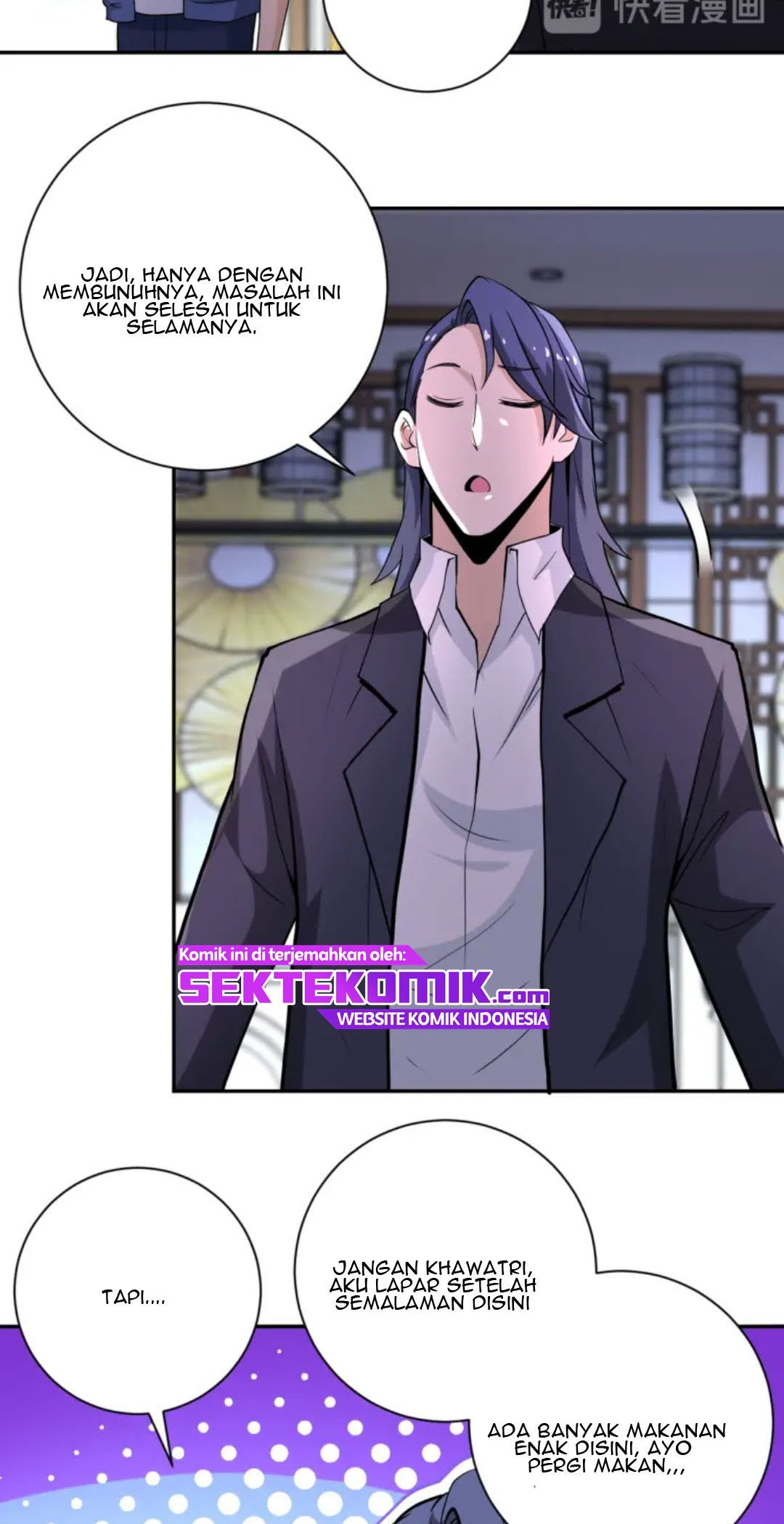 super-system - Chapter: 148