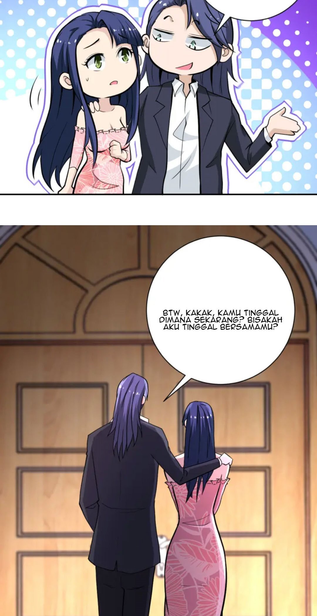 super-system - Chapter: 148