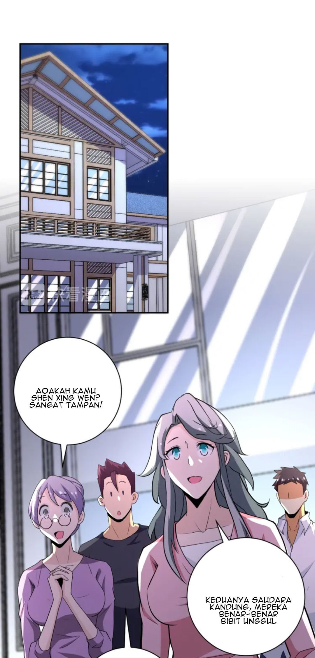 super-system - Chapter: 148