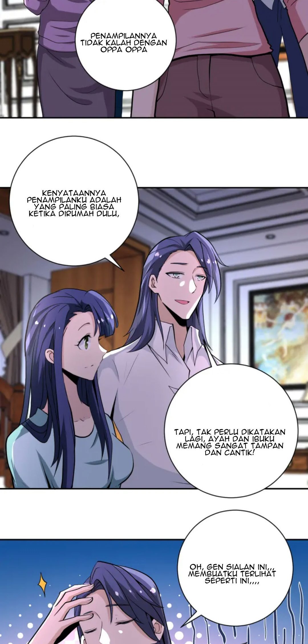 super-system - Chapter: 148