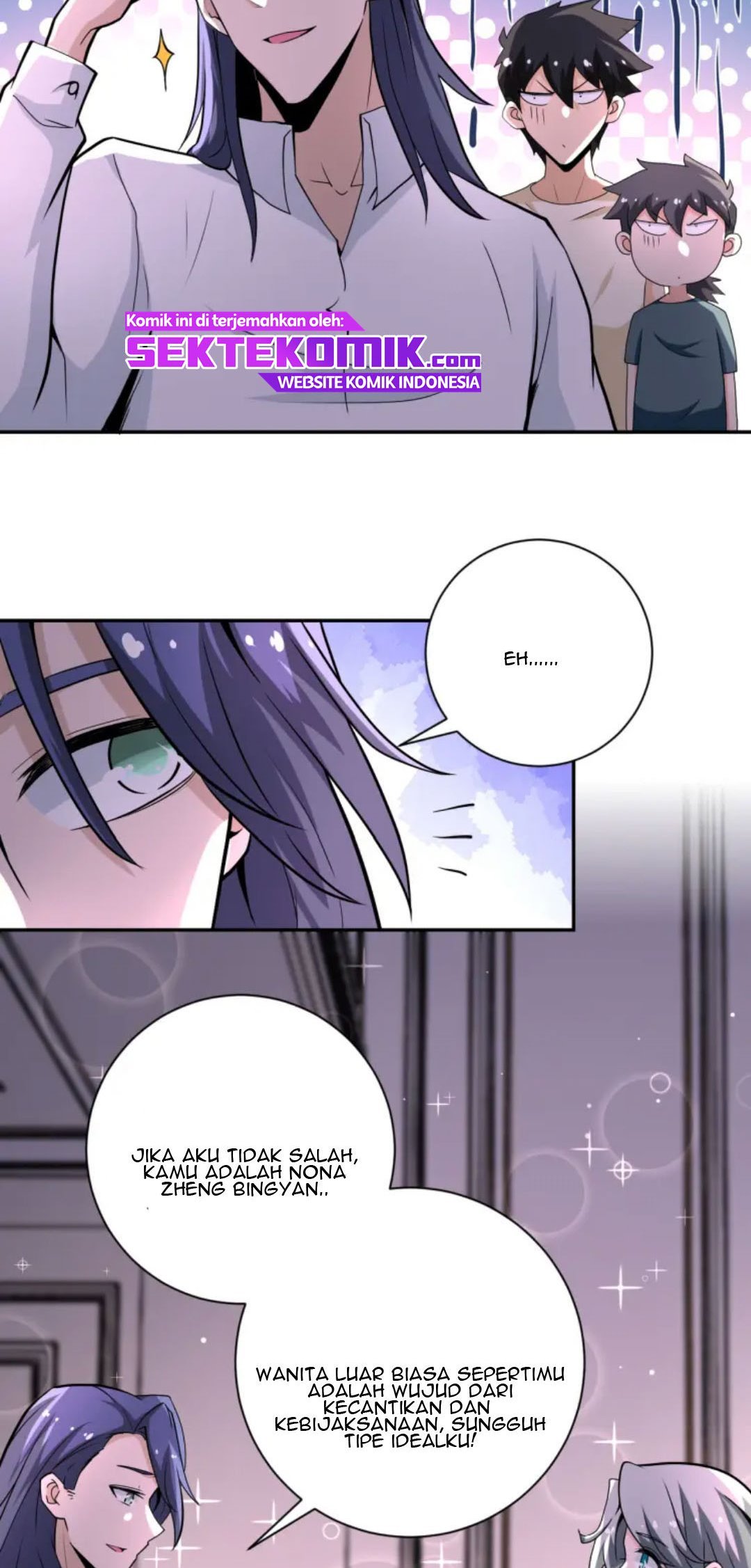 super-system - Chapter: 148