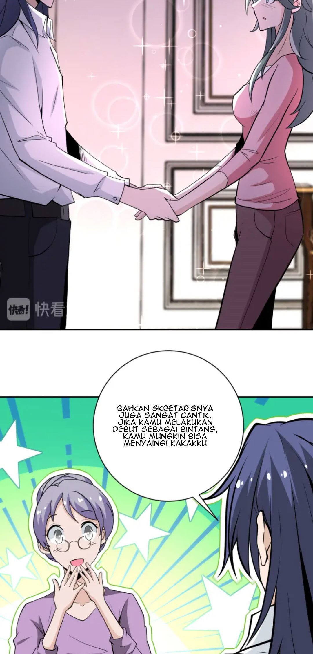 super-system - Chapter: 148