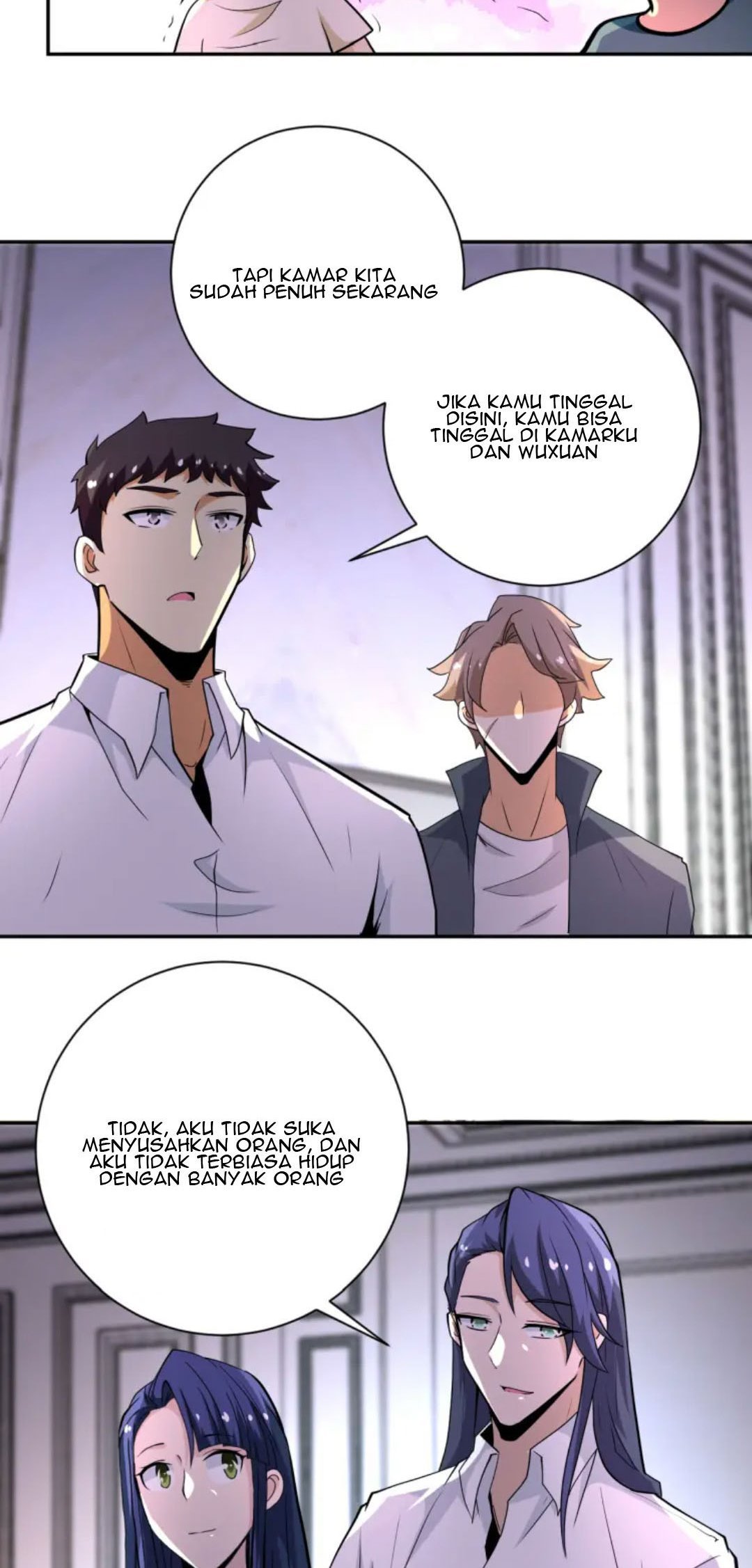 super-system - Chapter: 148