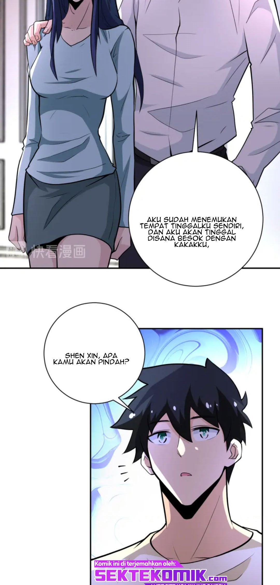 super-system - Chapter: 148