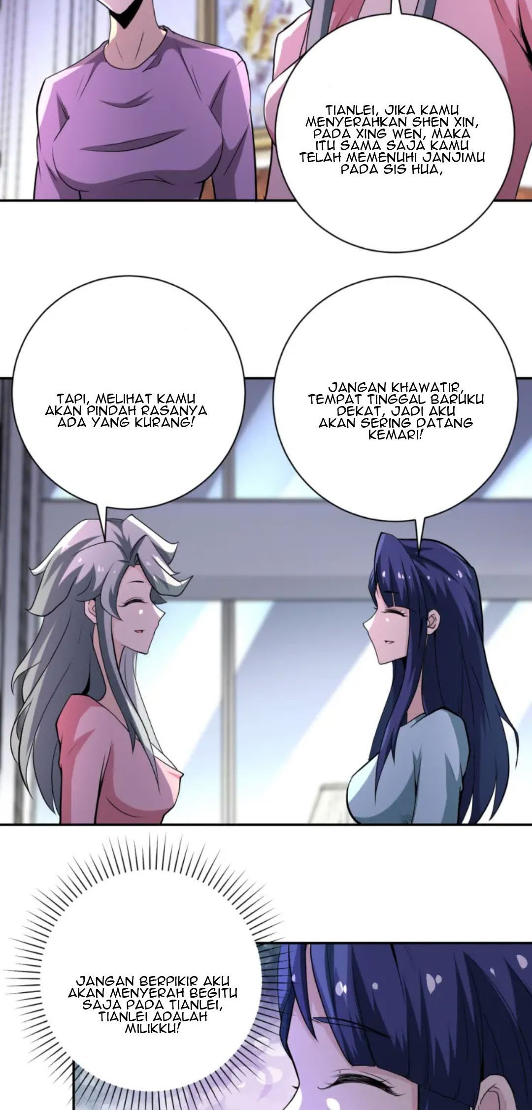super-system - Chapter: 148