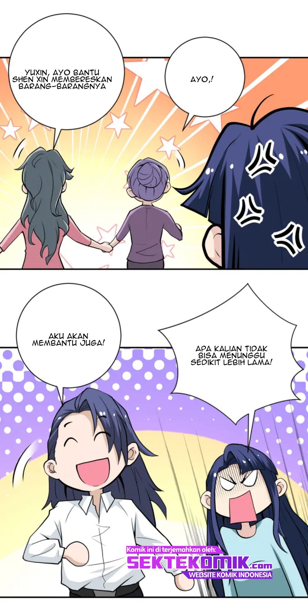 super-system - Chapter: 148