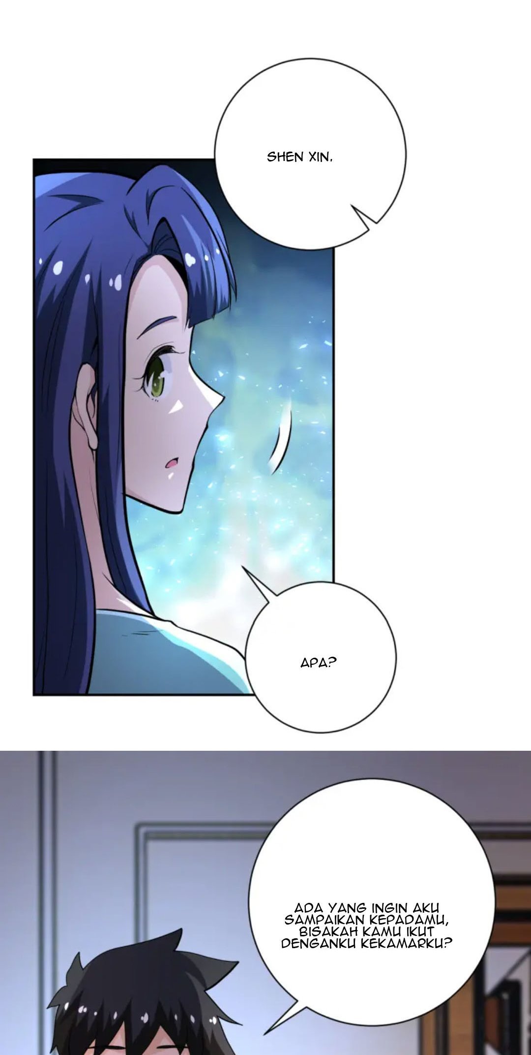 super-system - Chapter: 148