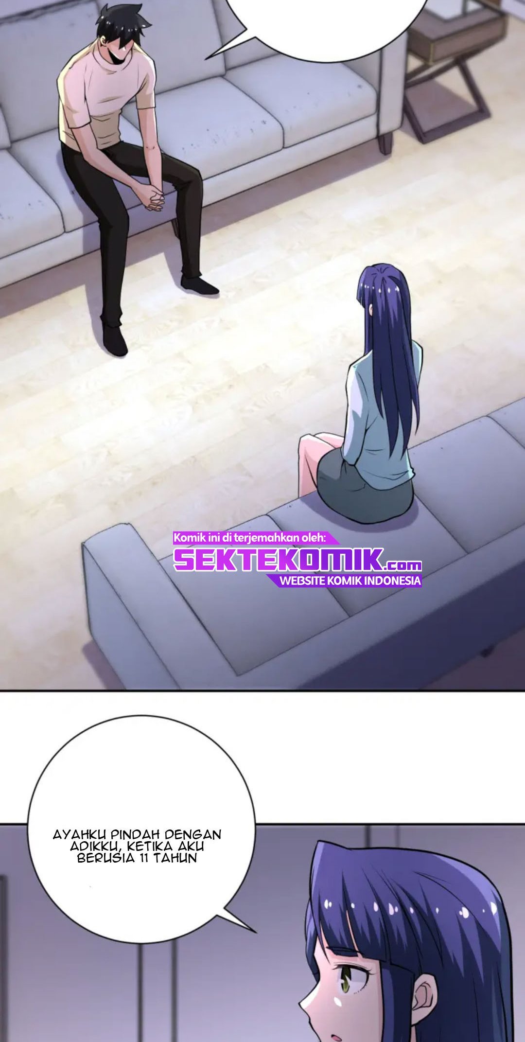super-system - Chapter: 148