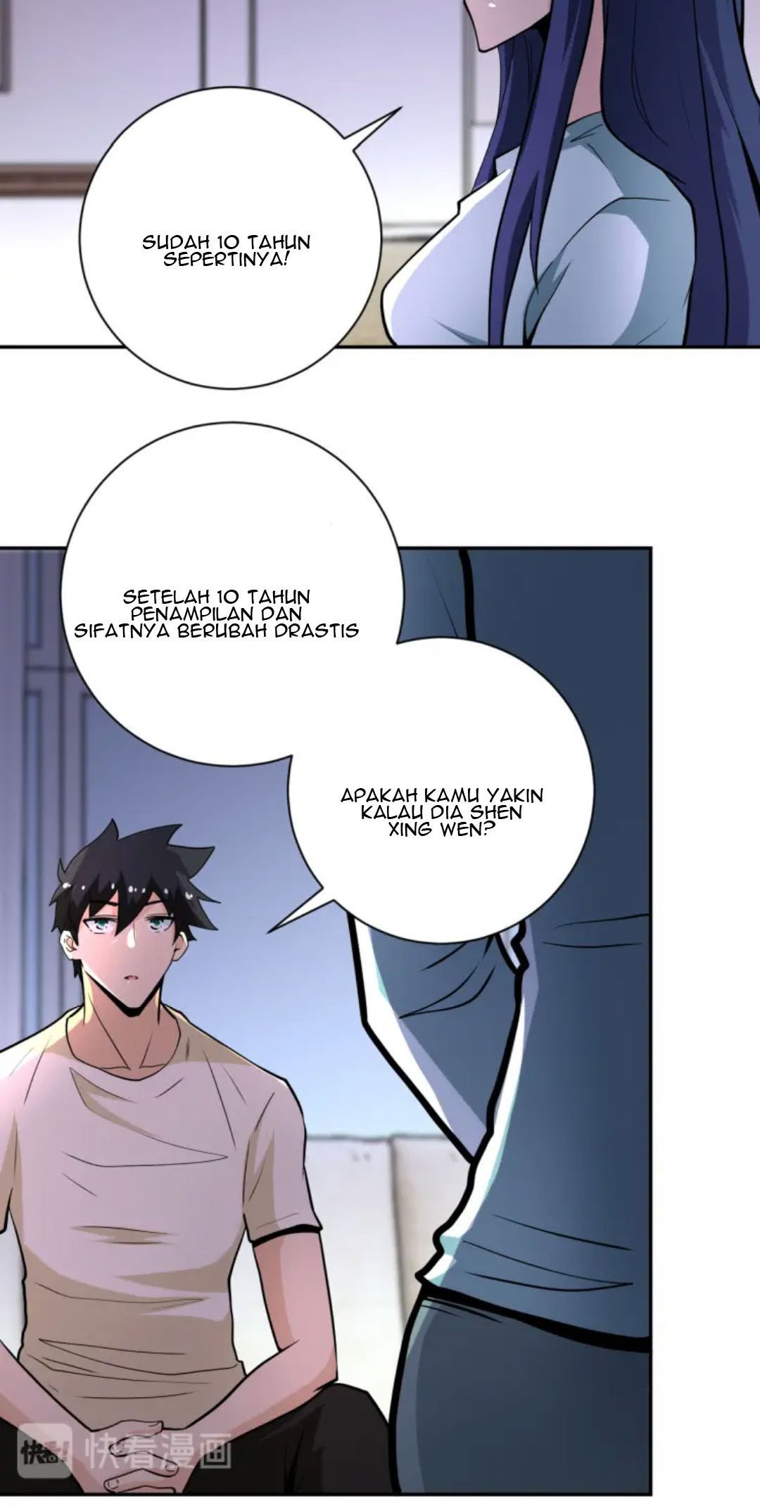 super-system - Chapter: 148