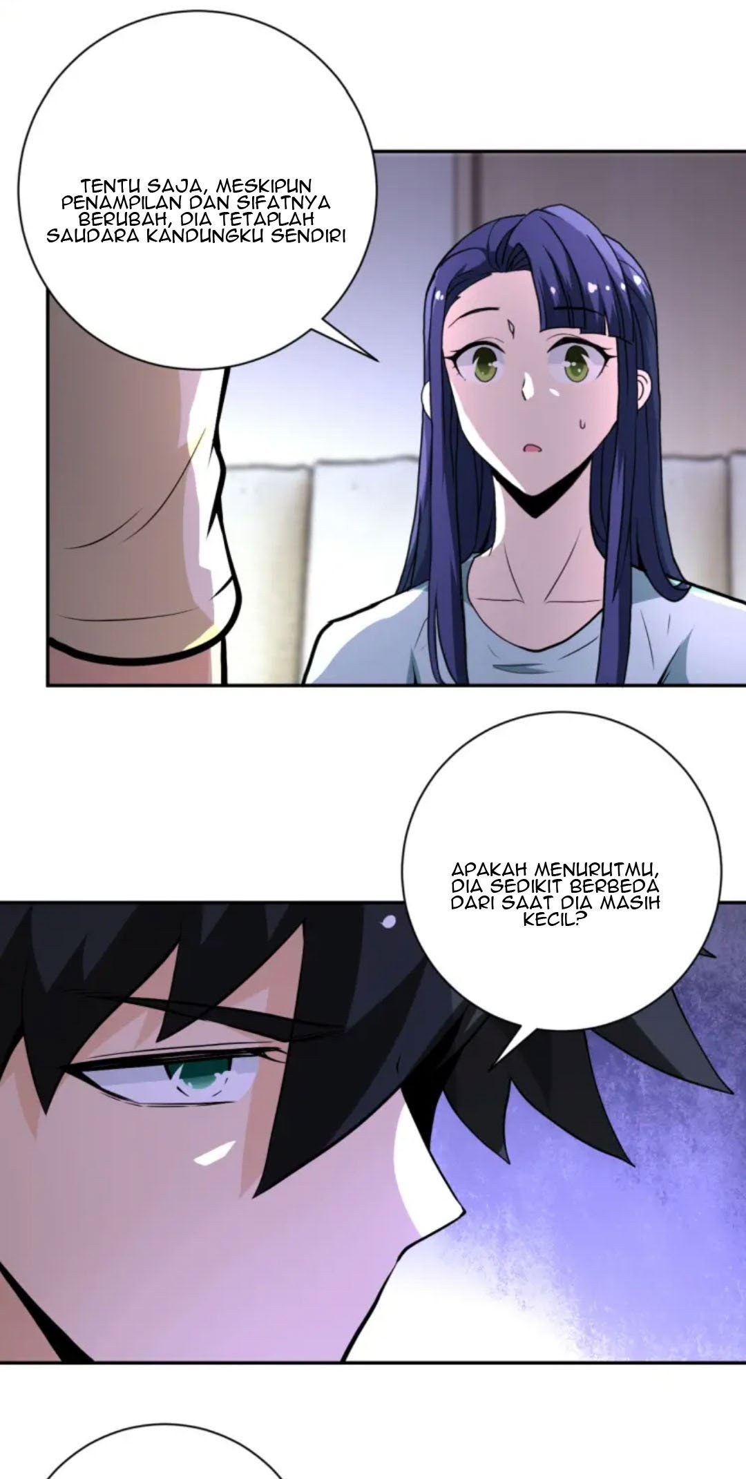 super-system - Chapter: 148