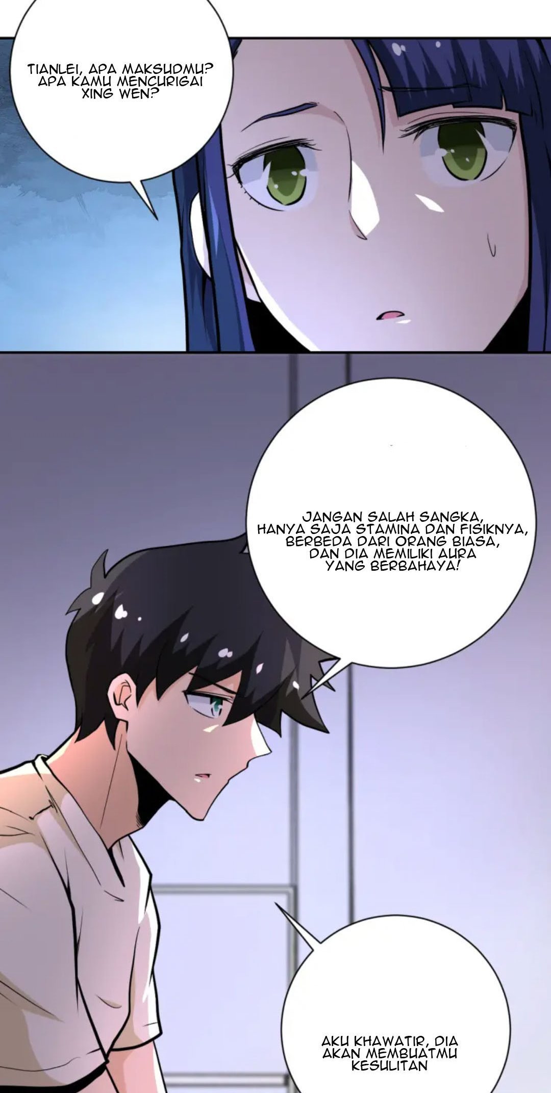 super-system - Chapter: 148