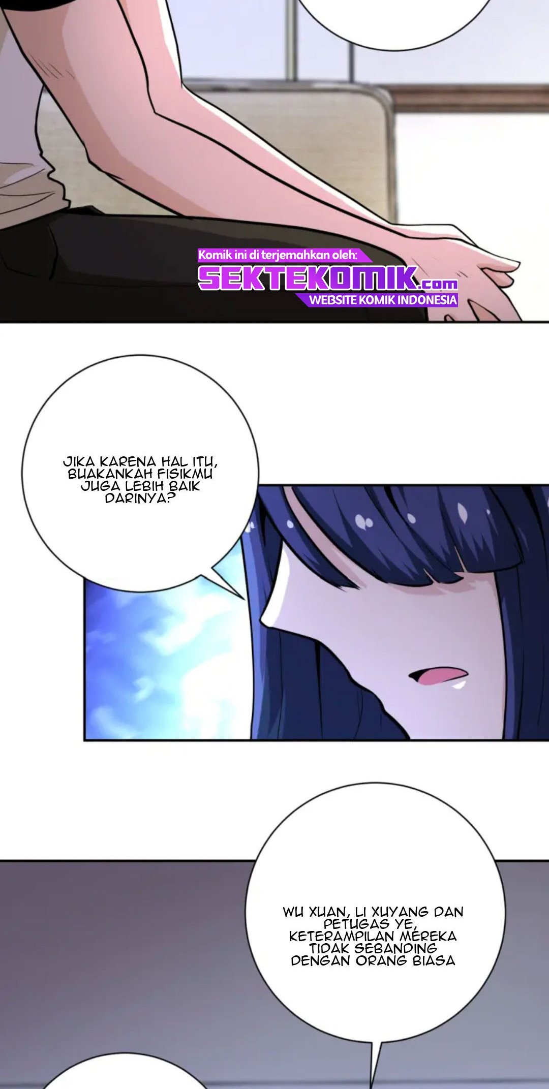 super-system - Chapter: 148