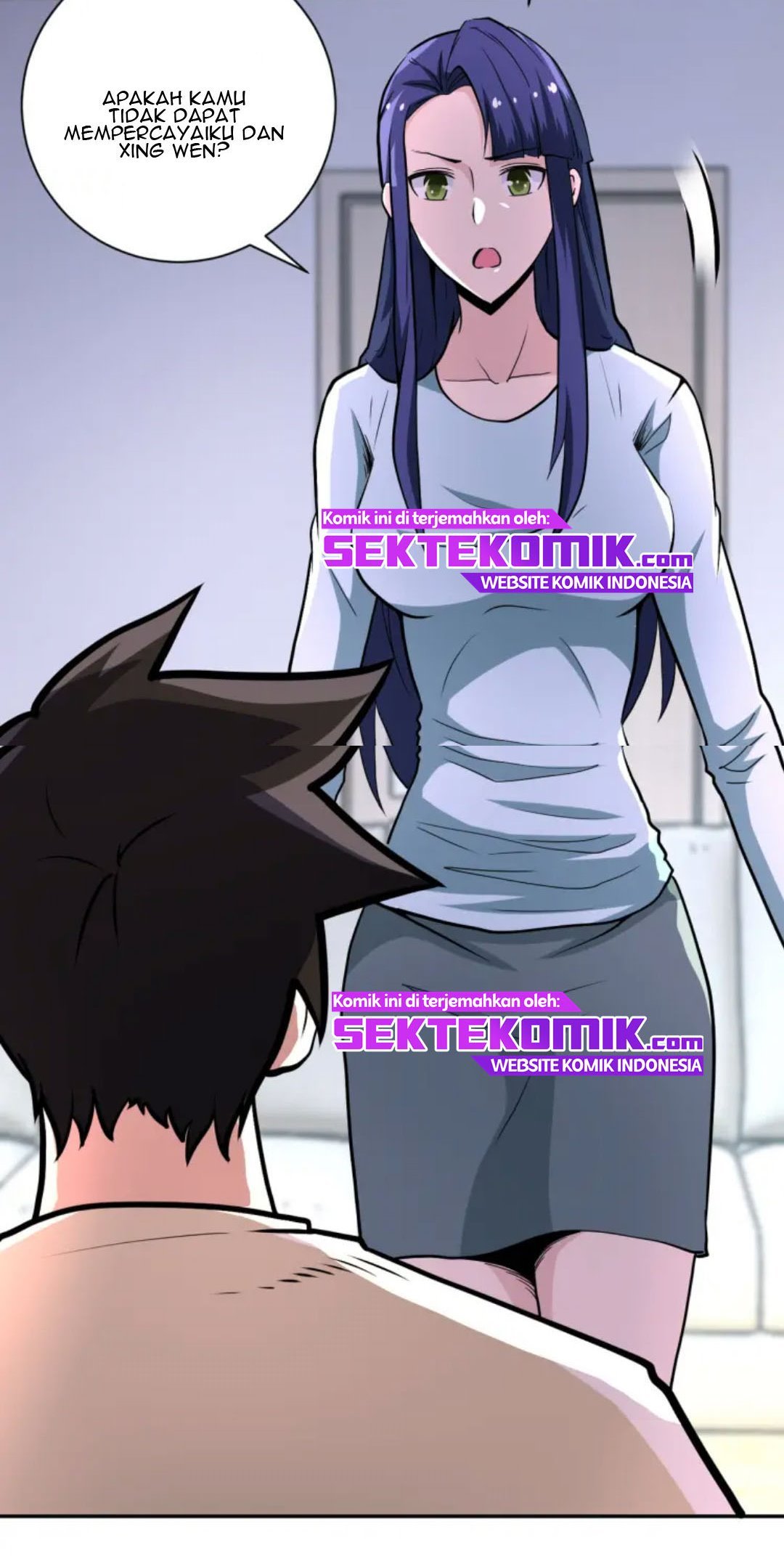 super-system - Chapter: 148