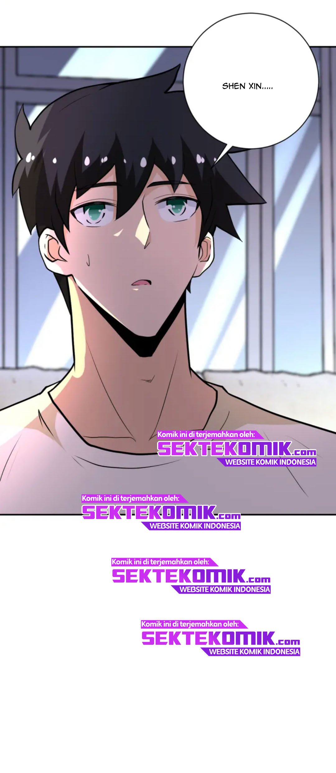 super-system - Chapter: 148