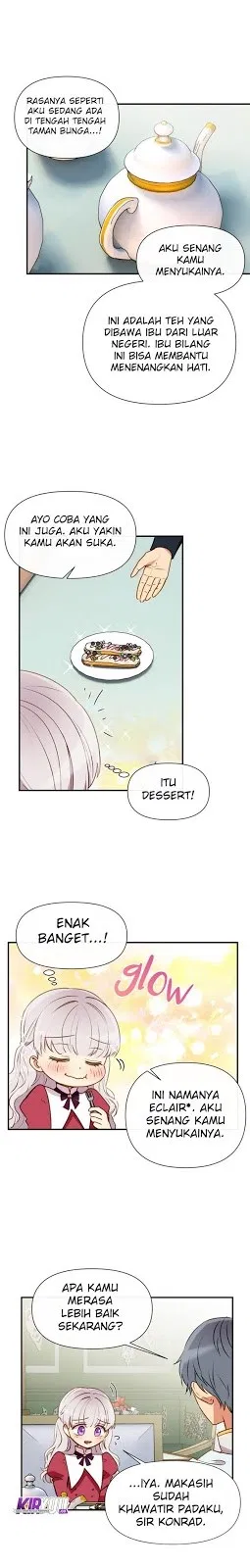 the-monster-duchess-and-contract-princess - Chapter: 33