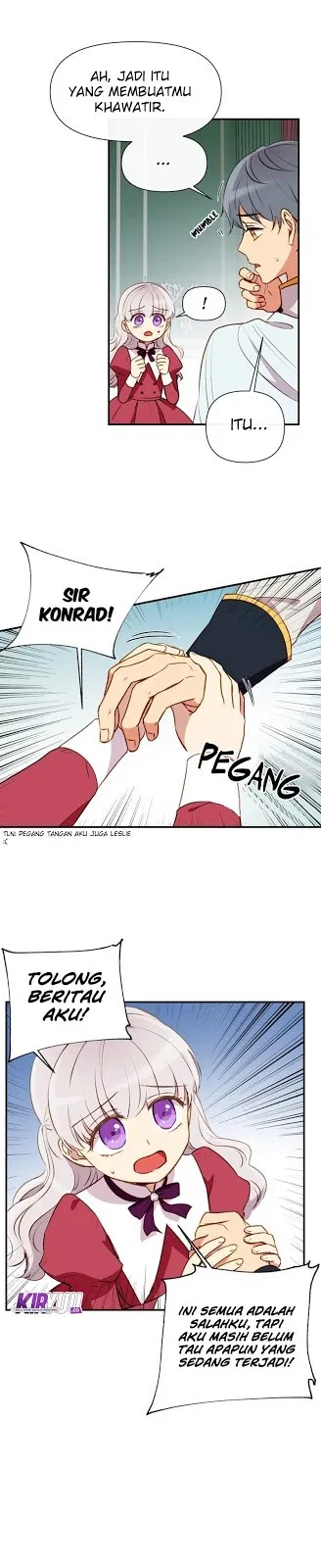 the-monster-duchess-and-contract-princess - Chapter: 33